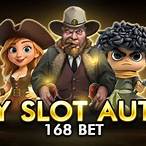 my slot auto 168 bet